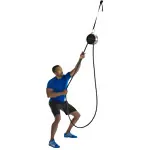 aerobis upper body trainer revvll PRO
