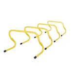 coordination hurdles Adjustable Hurdle, Set of 4