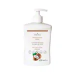 cosiMed Massagelotion coconut with push down dispenser, 500 ml