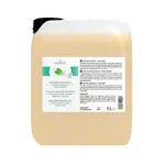 cosiMed Wellness Massage Oil fresh mint, 5 l