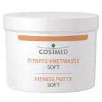 cosiMed fitness plasticine soft, 85 g, beige