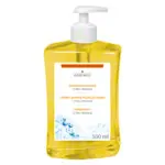 cosiMed hand washing cream Citro-orange with pressure dispenser, 500 ml
