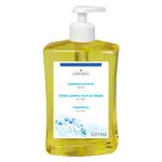 cosiMed hand washing cream enhanced with pressure dispenser 500 ml