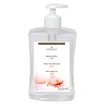 cosiMed massage oil grip with printing dispenser 500 ml