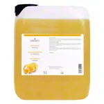 cosiMed massage oil orange, 5 l