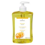 cosiMed massage oil orange with printing dispenser 500 ml