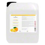 cosiMed sauna fragrance Citro-orange, 5 l