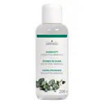 cosiMed sauna fragrance eucalyptus menthol, 200 ml