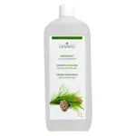 cosiMed sauna fragrance mountain pine, 5 l