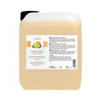 cosiMed welllness-massage oil citrus, 5 l