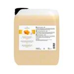 cosiMed wellness massage oil honey, 5 l