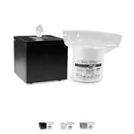 desinfection tissue dispenser cube Kubik incl. 200 Desinfection tissues
