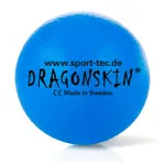 foam ball Dragonskin Neon, coated, � 21 cm