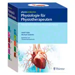 physiotherapy cards - Physiology for physiotherapists, 415 cards