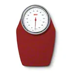 Image shows seca bathroom scale Colorata 760