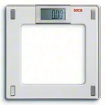 seca bathroom scale aura 807
