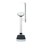 seca column scale 755 with BMI function