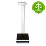seca column scale 799, calibrated