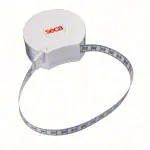 seca measuring tape 203 with WHR measurement