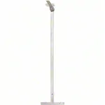 seca telescopic measuring rod 222