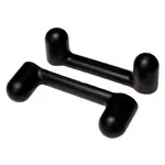 Image shows sensa moor clips, 2 Stck