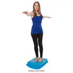 softX coordination rocker, blue
