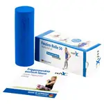 softX fascia roll 50,  5 cm x 15 cm, blue