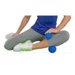 softX fascial balls-set, 2 piece
