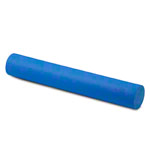 softX pilates roll   14.5 cm x 90 cm blue