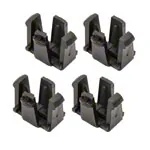 spare clips for Reebok Step, 4 pieces