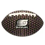 Image shows sunflex American Football Neogrip, Terra