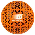Product image: sunflex Basketball NeoGrip, Orange/black, size 5