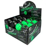 Image shows sunflex Super Bounce NeoGrip, Display of 24
