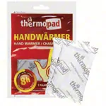thermopad hand warmers, pair