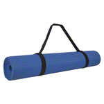 Sport-Tec yoga mat incl. Carrying strap, LxWxH 180x60x0,4 cm_StripHtml