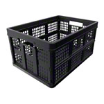 CLAX Box for trolley, foldable_StripHtml