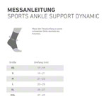 Bauerfeind Sports Ankle Support Dynamic_StripHtml
