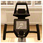 KETTLER Ride 300 R recumbent exercise bike