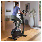 KETTLER Exercise Bike Ride 100