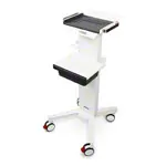 Gymna equipment cart Mobile Fit