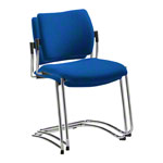 Cantilever chair with cushion_StripHtml