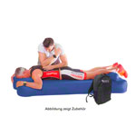 NUBIS inflatable massage mat sport, incl. Pump and backpack_StripHtml