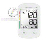 Medisana Upper Arm Blood Pressure Monitor BU 535 Voice_StripHtml