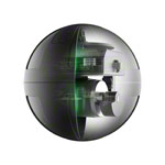 Hyperice vibration massage ball Hypersphere Mini,  8,9 cm