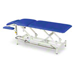 Delta therapy table DS5 with all-round switch_StripHtml