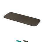 AIREX Fitline 200 gymnastics mat, LxWxH 200x80x1 cm