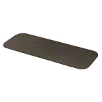 AIREX Fitline 200 gymnastics mat, LxWxH 200x80x1 cm