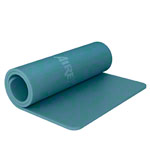 AIREX Gymnastics mat  Heartbeat Health, LxWxH 190x80x1,5 cm