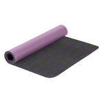 AIREX Pilates and Yoga mat ECO Grip, LxWxH 180x61x0,4 cm