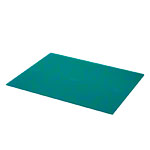 AIREX gymnastic mat Atlas, LxWxH 200x125x1.5 cm